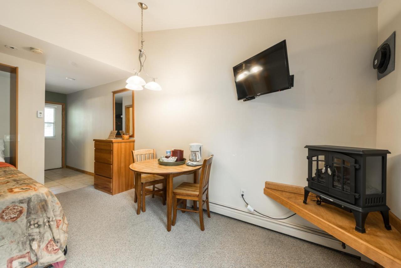 Ponderosa Lodge Estes Park Eksteriør bilde